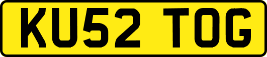 KU52TOG