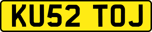 KU52TOJ