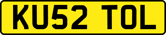 KU52TOL
