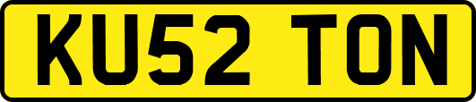 KU52TON