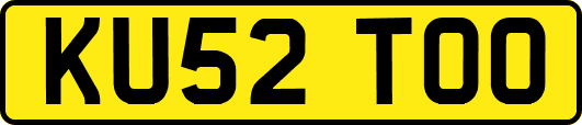KU52TOO