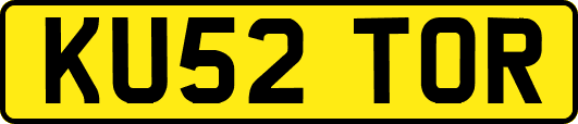 KU52TOR