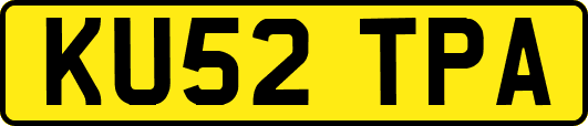 KU52TPA