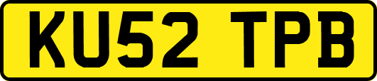 KU52TPB