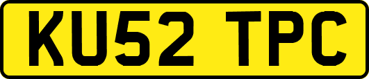 KU52TPC