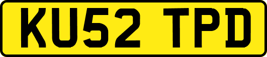 KU52TPD