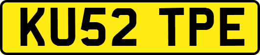 KU52TPE