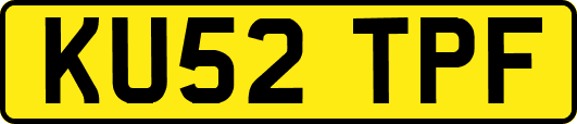 KU52TPF