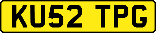 KU52TPG