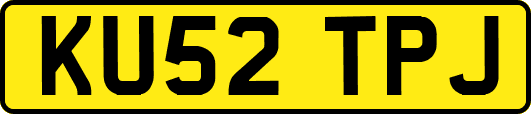 KU52TPJ