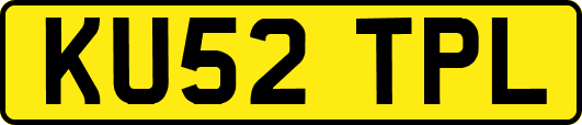 KU52TPL