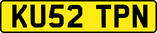 KU52TPN
