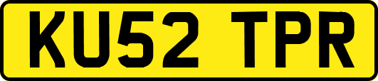 KU52TPR