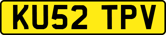 KU52TPV
