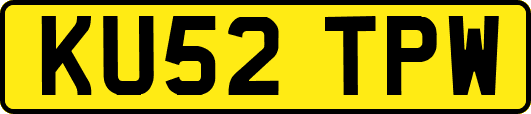 KU52TPW