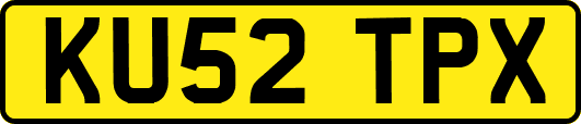 KU52TPX