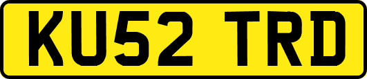 KU52TRD