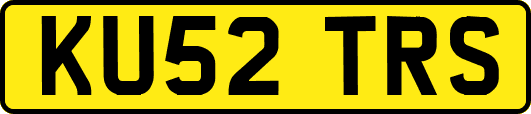 KU52TRS