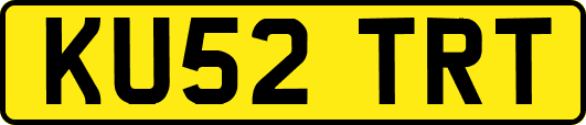 KU52TRT