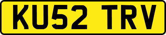 KU52TRV