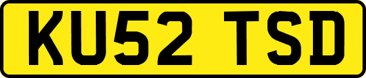 KU52TSD