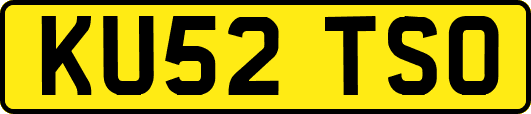 KU52TSO
