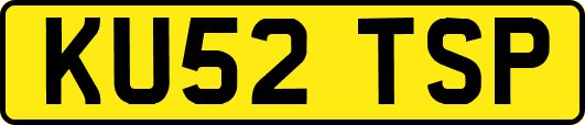 KU52TSP