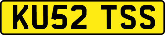 KU52TSS