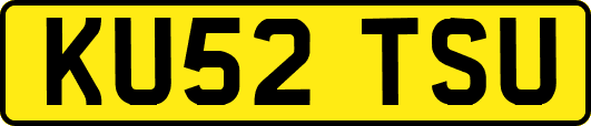 KU52TSU