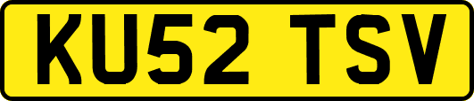 KU52TSV