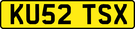 KU52TSX