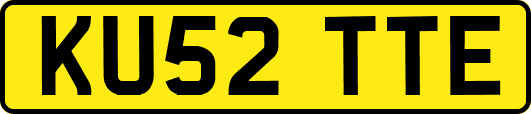 KU52TTE