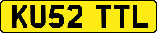 KU52TTL