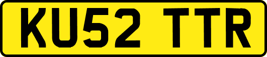 KU52TTR