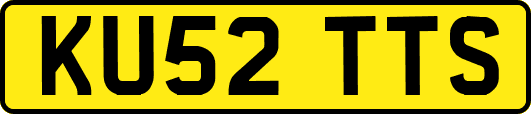 KU52TTS