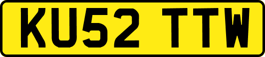 KU52TTW