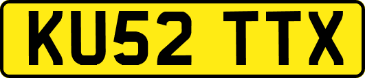 KU52TTX