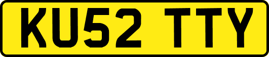 KU52TTY