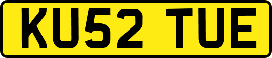 KU52TUE