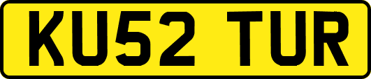 KU52TUR