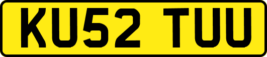 KU52TUU