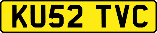 KU52TVC