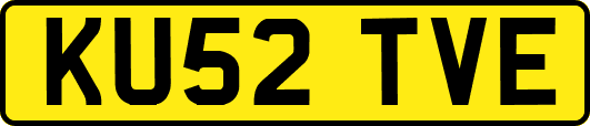 KU52TVE