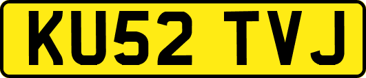 KU52TVJ