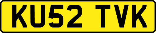 KU52TVK