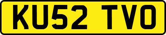 KU52TVO