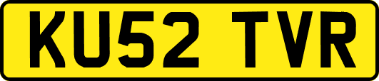 KU52TVR