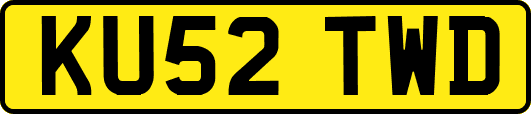 KU52TWD