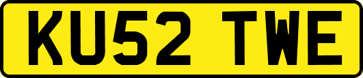 KU52TWE