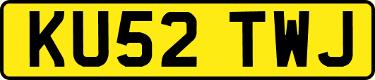 KU52TWJ